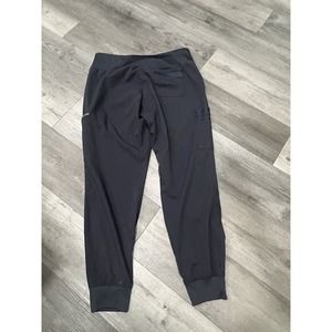 Under Armour Women's UA Black Meridian Joggers Size Small